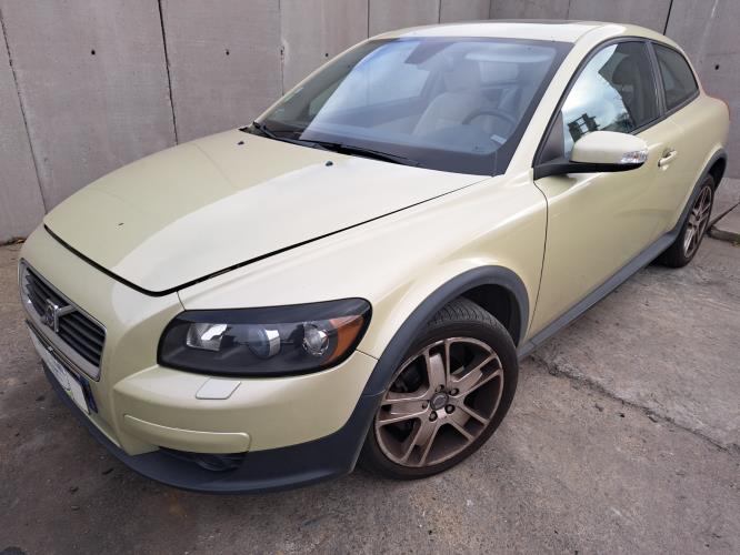 Image Aile avant gauche - VOLVO C 30