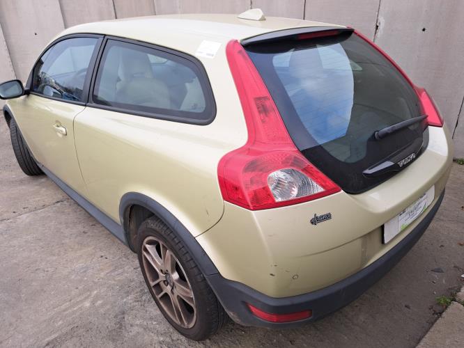 Image Aile avant gauche - VOLVO C 30