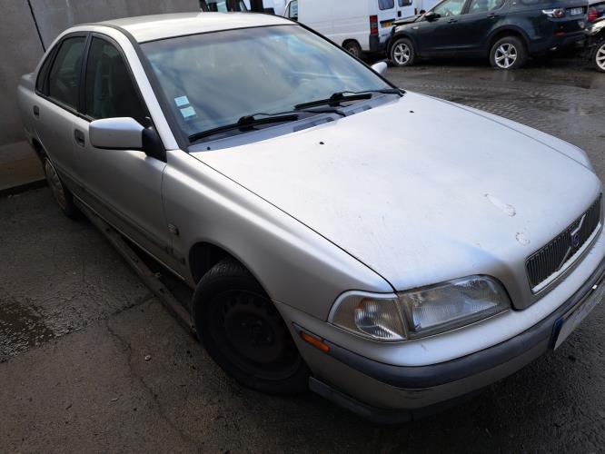 Image Optique avant principal droit (feux)(phare) - VOLVO S 40 1