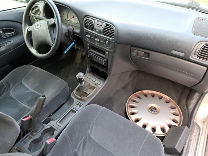 Image Optique avant principal droit (feux)(phare) - VOLVO S 40 1