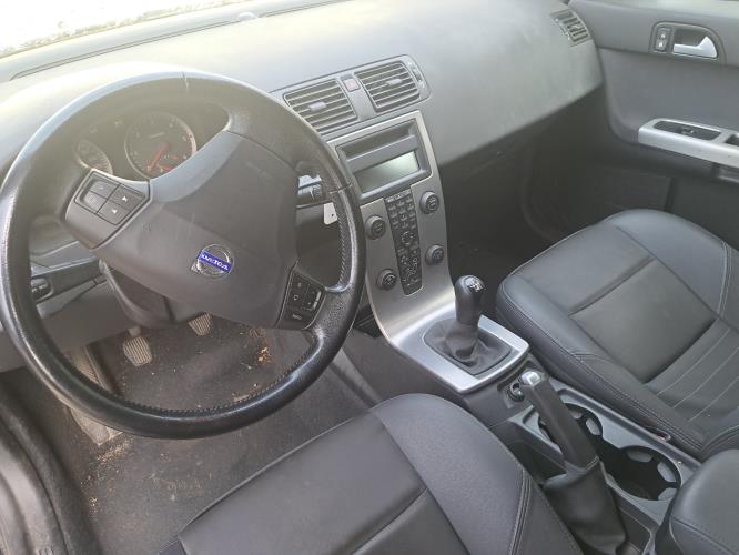 Image Afficheur - VOLVO V 50