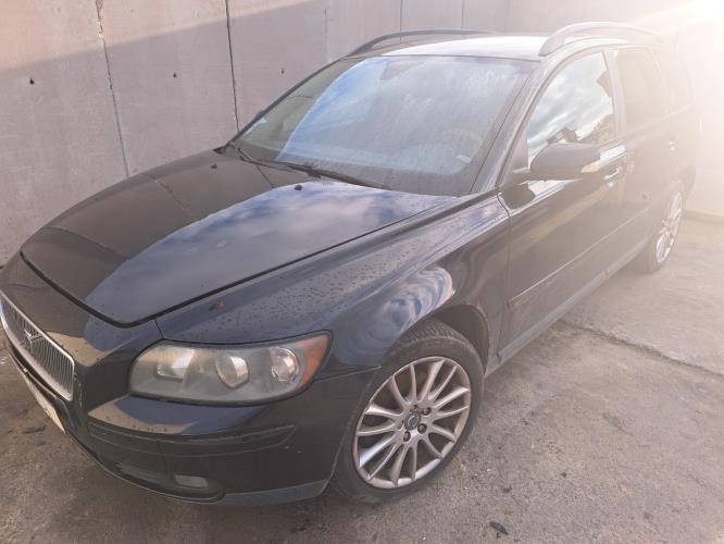 Image Afficheur - VOLVO V 50