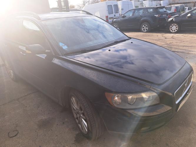 Image Afficheur - VOLVO V 50