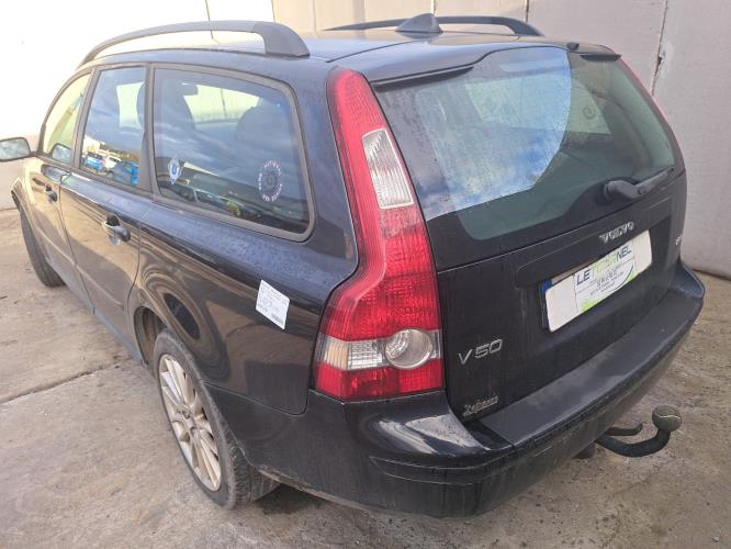 Image Afficheur - VOLVO V 50
