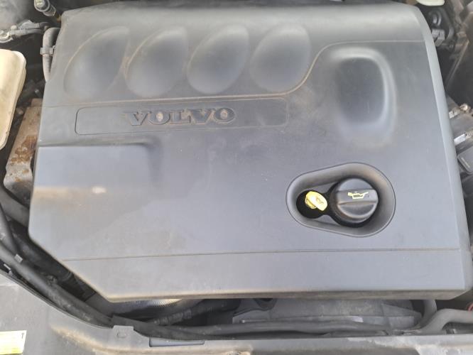 Image Afficheur - VOLVO V 50