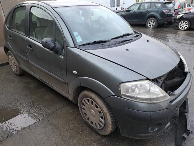 Image Afficheur - CITROEN C3 1