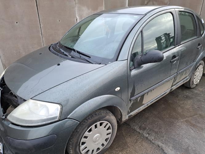 Image Afficheur - CITROEN C3 1