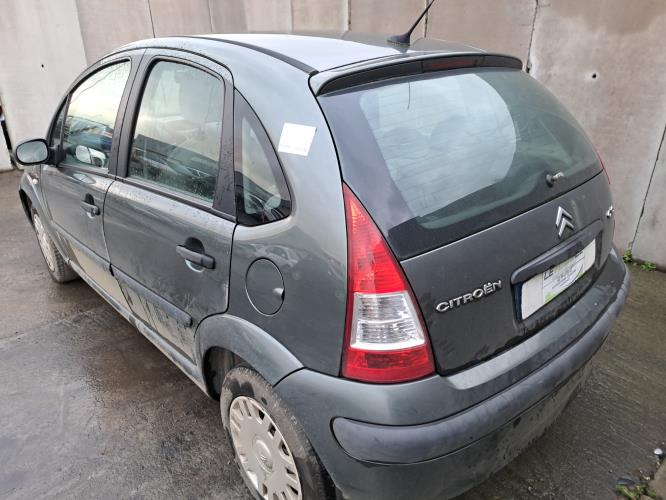 Image Afficheur - CITROEN C3 1