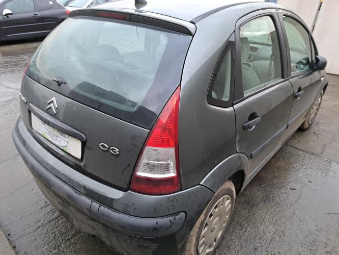 Image Afficheur - CITROEN C3 1
