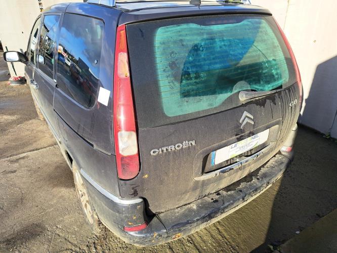 Image Porte avant droit - CITROEN C8