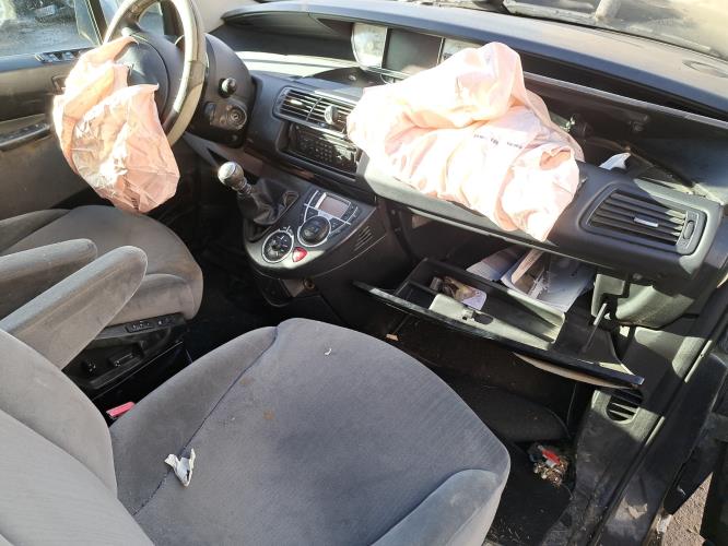 Image Porte avant droit - CITROEN C8