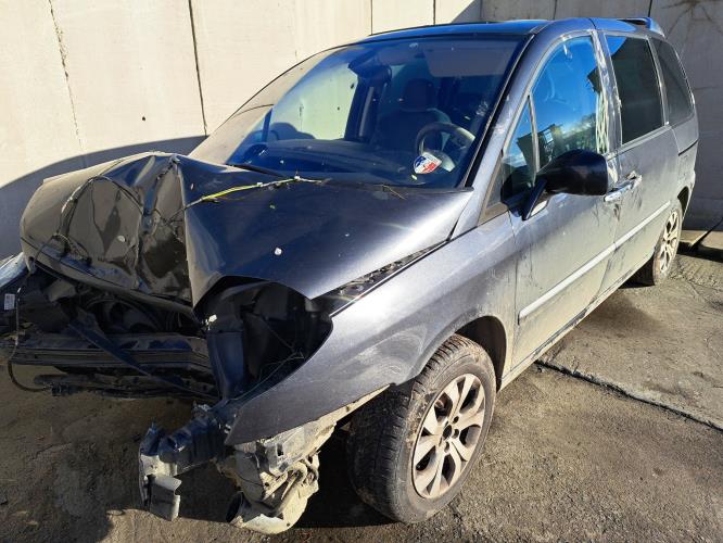 Image Porte avant droit - CITROEN C8