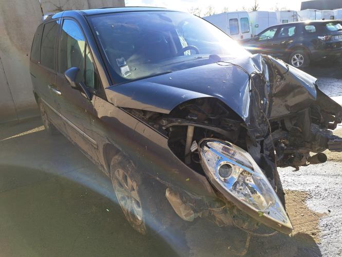 Image Porte avant droit - CITROEN C8