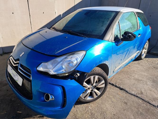 Image Porte fusible - CITROEN DS3