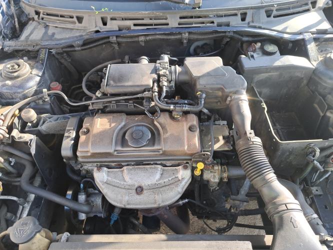 Image Retroviseur droit - CITROEN XSARA