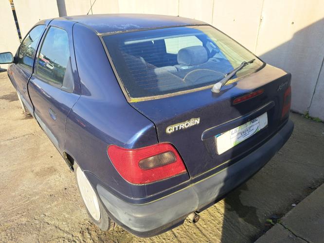 Image Retroviseur droit - CITROEN XSARA