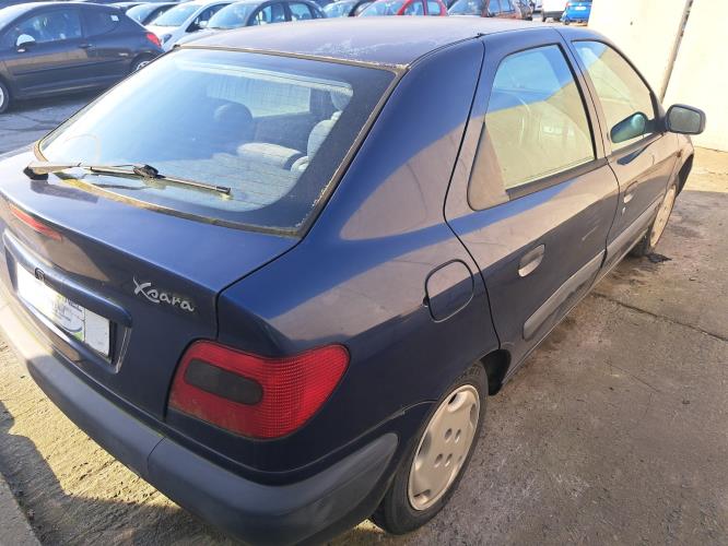 Image Retroviseur droit - CITROEN XSARA