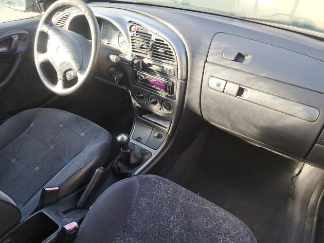 Image Retroviseur droit - CITROEN XSARA