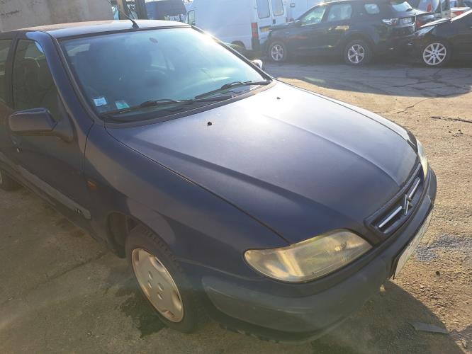 Image Retroviseur droit - CITROEN XSARA