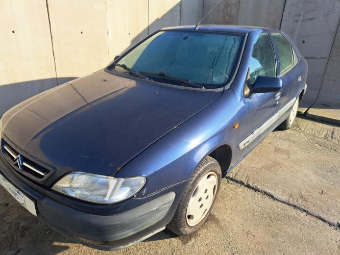 Image Retroviseur droit - CITROEN XSARA