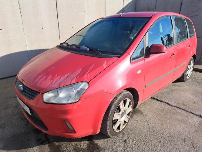 Image Feu arriere principal droit (feux) - FORD C-MAX 1
