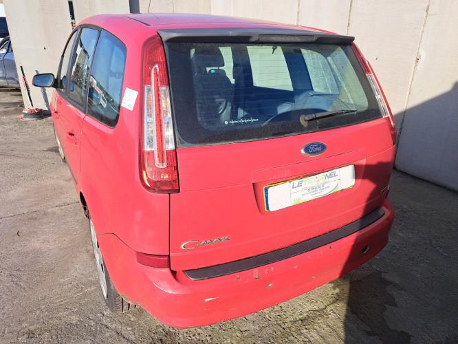 Image Feu arriere principal droit (feux) - FORD C-MAX 1