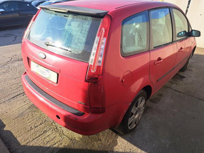 Image Feu arriere principal droit (feux) - FORD C-MAX 1