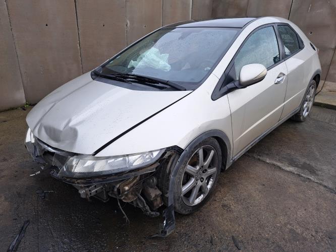 Image Feu arriere principal gauche (feux) - HONDA CIVIC 8