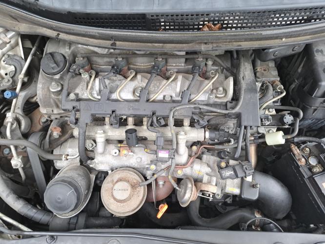 Image Feu arriere principal gauche (feux) - HONDA CIVIC 8