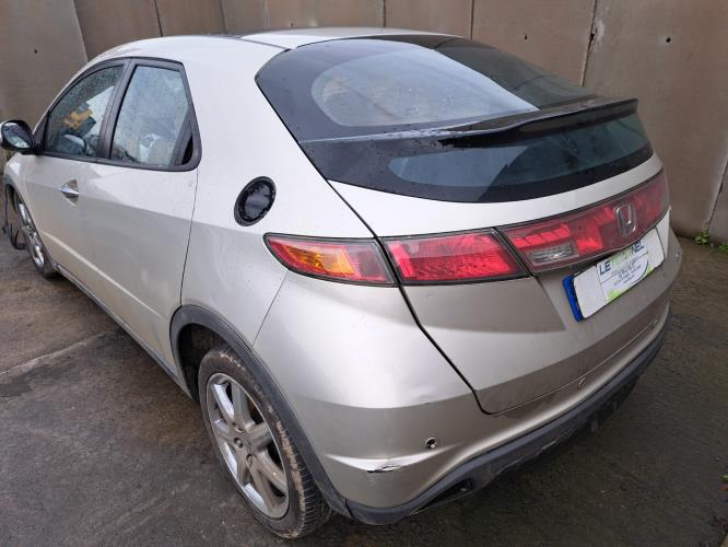 Image Feu arriere principal gauche (feux) - HONDA CIVIC 8