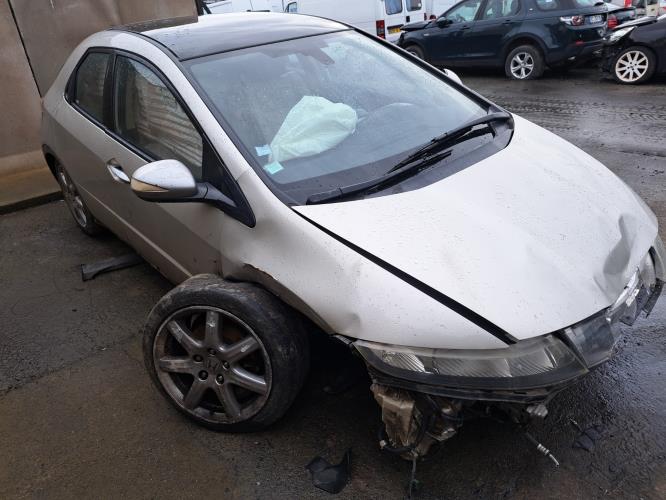 Image Feu arriere principal gauche (feux) - HONDA CIVIC 8