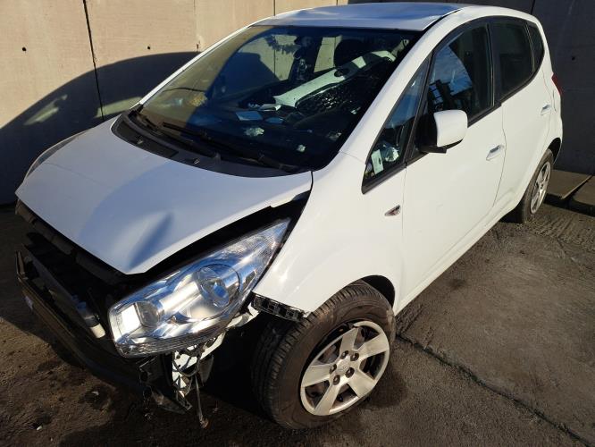 Image Retroviseur droit - KIA VENGA