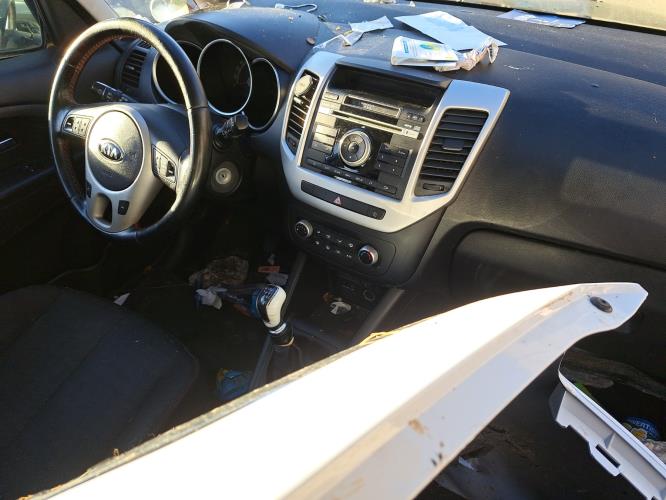 Image Retroviseur droit - KIA VENGA
