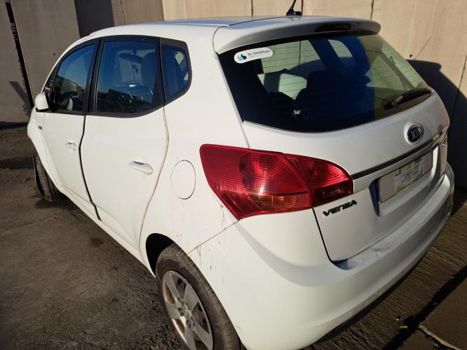 Image Retroviseur droit - KIA VENGA