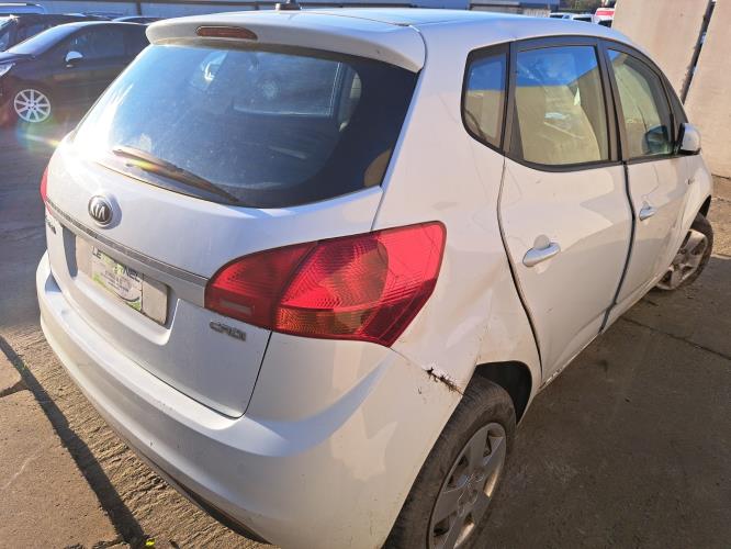 Image Retroviseur droit - KIA VENGA