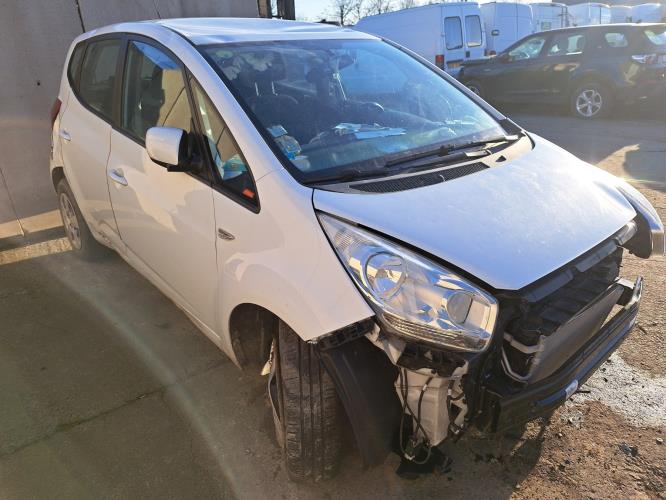 Image Retroviseur droit - KIA VENGA