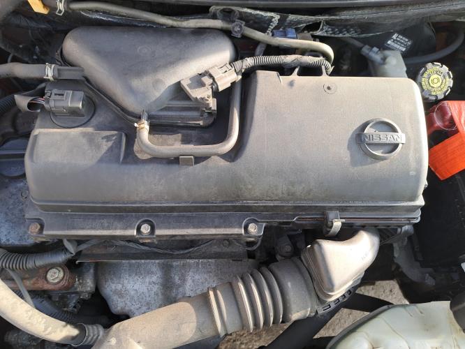 Image Retroviseur droit - NISSAN MICRA 3