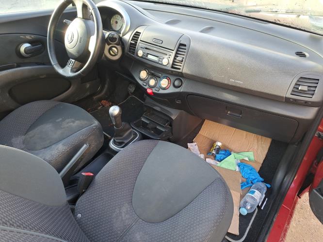 Image Retroviseur droit - NISSAN MICRA 3
