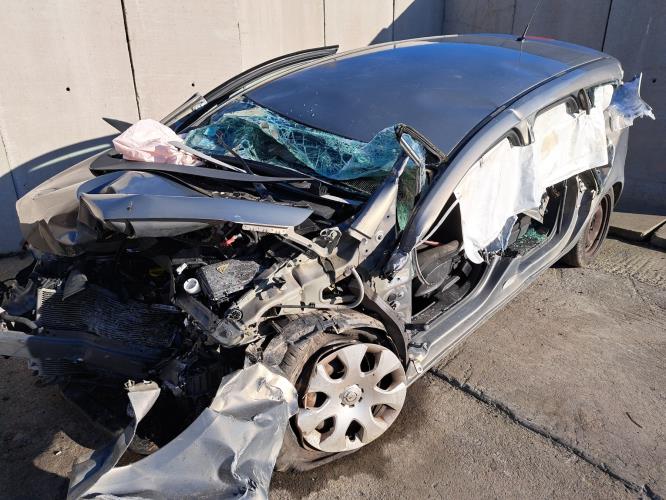 Image Feu arriere principal gauche (feux) - OPEL MERIVA B