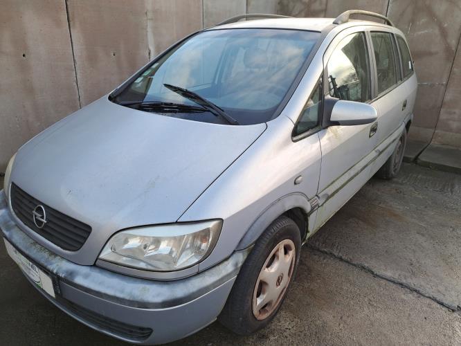 Image Feu arriere principal droit (feux) - OPEL ZAFIRA A