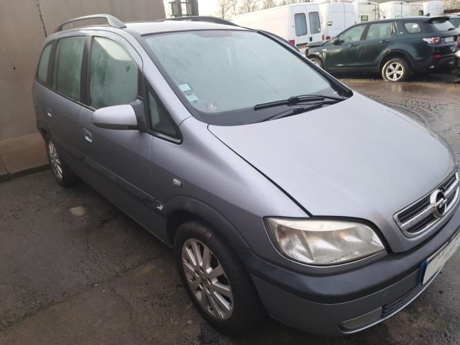 Image Feu arriere principal droit (feux) - OPEL ZAFIRA A