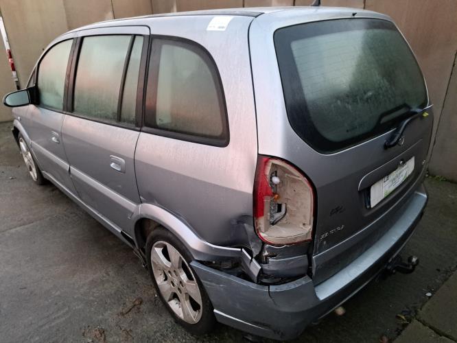 Image Retroviseur gauche - OPEL ZAFIRA A