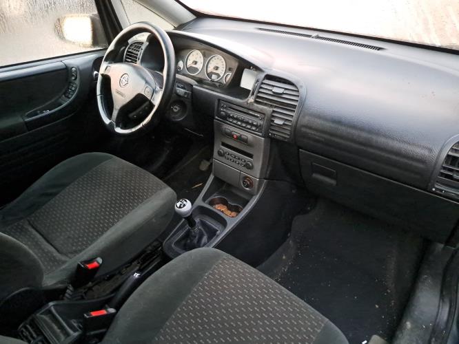 Image Retroviseur gauche - OPEL ZAFIRA A