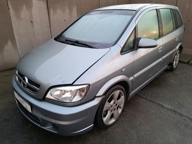 Image Retroviseur gauche - OPEL ZAFIRA A