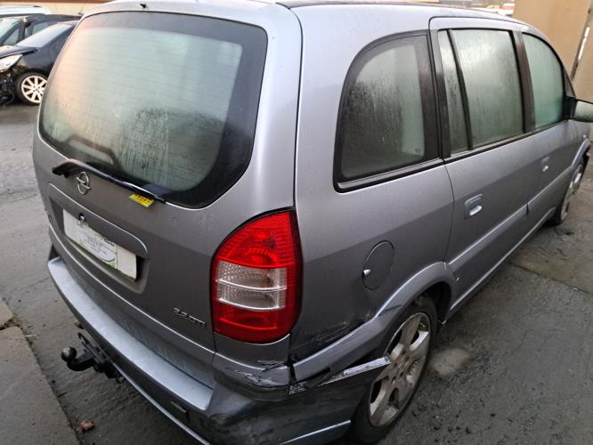 Image Retroviseur gauche - OPEL ZAFIRA A