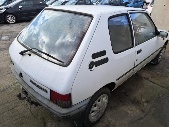 Image Retroviseur gauche - PEUGEOT 205