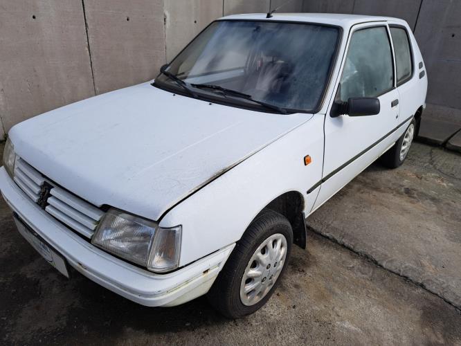 Image Retroviseur gauche - PEUGEOT 205