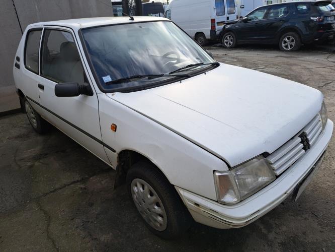 Image Retroviseur gauche - PEUGEOT 205