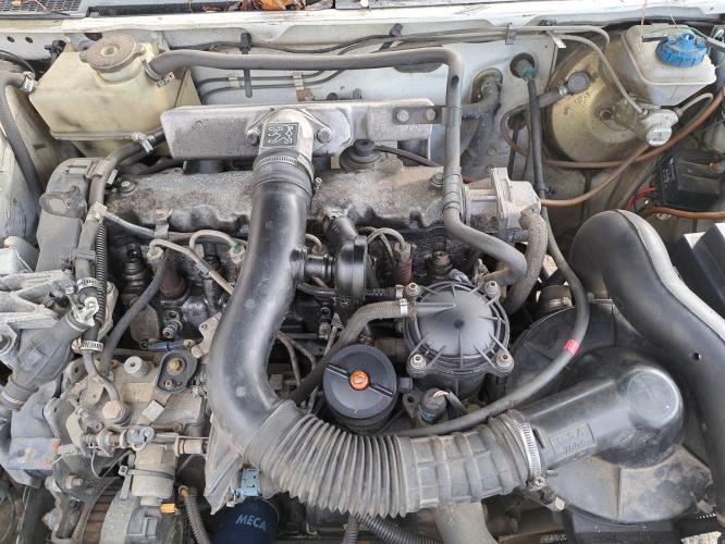 Image Retroviseur gauche - PEUGEOT 205