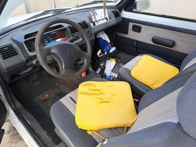 Image Retroviseur gauche - PEUGEOT 205